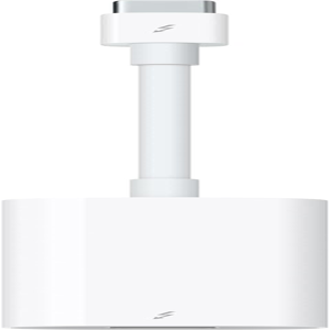 Apple Thunderbolt 3 (Usb-C) To Thunderbolt 2 Adapter Apple Thunderbolt 3 (Usb-C) To Thunderbolt 2 Adapter 