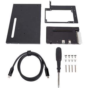 External Graphics Card Dock Atx24pin Interface Gpu Docking Station For Pcie External Graphics Card Dock Atx24pin Interface Gpu Docking Station For Pcie