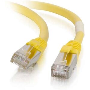 10' C2g Rj-45 Male To Rj-45 Male Cat6a Unshielded Network Patch Ethernet Cable 10' C2g Rj-45 Male To Rj-45 Male Cat6a Unshielded Network Patch Ethernet Cable