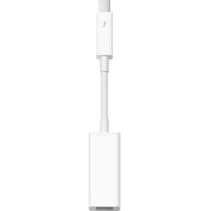 Genuine Apple A1463 Thunderbolt 2 To Firewire 800 Adapter (Md464zm/a) Genuine Apple A1463 Thunderbolt 2 To Firewire 800 Adapter (Md464zm/a)