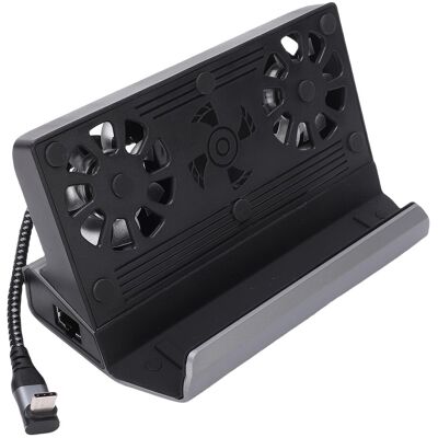 Game Console Base Docking Station Game Console Docking Station 10 In 1 For Game Console Base Docking Station Game Console Docking Station 10 In 1 For