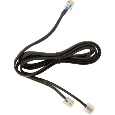 Jabra 14201-10 Gn9350 Dhsg Adapter Cable Jabra 14201-10 Gn9350 Dhsg Adapter Cable