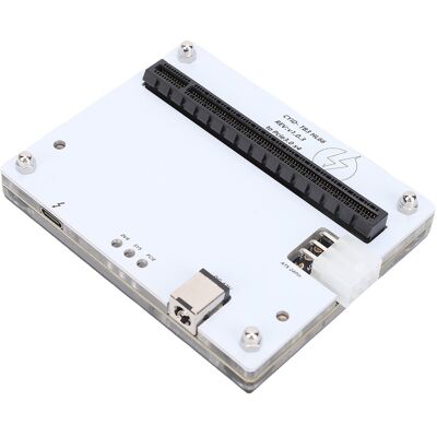 External Graphics Card Dock External Graphics Card Docking Station 1m Data Cable External Graphics Card Dock External Graphics Card Docking Station 1m Data Cable