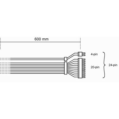 Be Quiet! Cb-6620 0.61 M Be Quiet! Cb-6620 0.61 M