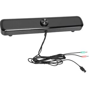 3d Stereo Sound Usb Pc Speaker For Immersive Gaming Experience 3d Stereo Sound Usb Pc Speaker For Immersive Gaming Experience