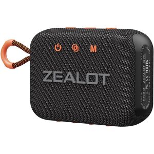 Zealot Bluetooth Speaker S75-Brand New Zealot Bluetooth Speaker S75-Brand New