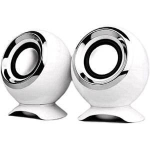 Sodial 3x(Computer Speakers For Pc Laptop Speakers Usb 3.5mm Wired Music Play Hifi2823 Sodial 3x(Computer Speakers For Pc Laptop Speakers Usb 3.5mm Wired Music Play Hifi2823