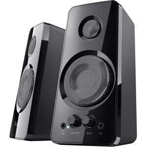 Trust Tytan 2.0 Pc Speaker Set, Usb Powered Sound System, Plug And Play Speaker Trust Tytan 2.0 Pc Speaker Set, Usb Powered Sound System, Plug And Play Speaker