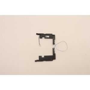 Lenovo Thinkbook 13s G4 Iap Speaker Speakers 5sb1f18007 Lenovo Thinkbook 13s G4 Iap Speaker Speakers 5sb1f18007