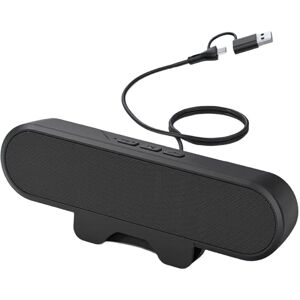 2x(10w High Minimalist Computer Speakers For Desktop Pc Usb Monitor2169 2x(10w High Minimalist Computer Speakers For Desktop Pc Usb Monitor2169