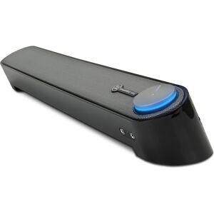 go Groove Gogroove Computer Speaker Usb Soundbar - Usb Powered Mini Pc Sound Bar With Eas go Groove Gogroove Computer Speaker Usb Soundbar - Usb Powered Mini Pc Sound Bar With Eas