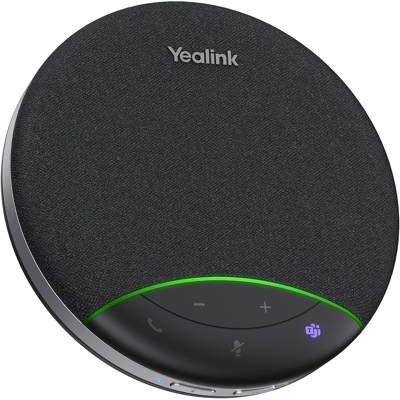 Yealink Sp92 Office Conference Speaker And Microphone, Portable Bluetooth Speake Yealink Sp92 Office Conference Speaker And Microphone, Portable Bluetooth Speake