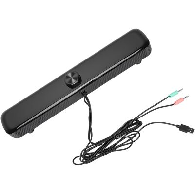 Hot Computer Speaker 3d Stereo Sound Usb Compatible Desktop Speaker With Mic Hot Computer Speaker 3d Stereo Sound Usb Compatible Desktop Speaker With Mic