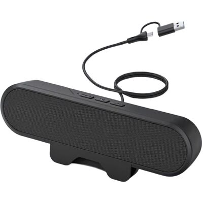 2x(10w High Minimalist Computer Speakers For Desktop Pc Usb Speaker Bar3711 2x(10w High Minimalist Computer Speakers For Desktop Pc Usb Speaker Bar3711