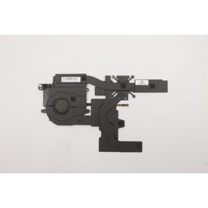 Lenovo Titanium X1 Titanium Fan Heatsink 5h40w36669 Lenovo Titanium X1 Titanium Fan Heatsink 5h40w36669