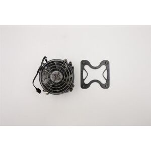 Lenovo Erazer 900-34isz P320 X315 Fan Heatsink 00xd156 Lenovo Erazer 900-34isz P320 X315 Fan Heatsink 00xd156