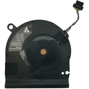 Genuine Hp Envy 13-Ad Right Thermal Cooling Fan 928460-001 Genuine Hp Envy 13-Ad Right Thermal Cooling Fan 928460-001