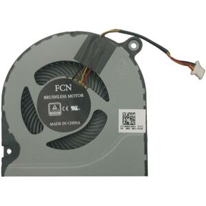 Acer Predator Helios Ph315-51 Ph317-52 Thermal Cooling Fan 23.Q3hn2.001 Acer Predator Helios Ph315-51 Ph317-52 Thermal Cooling Fan 23.Q3hn2.001