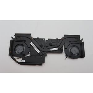 Lenovo Legion 5 16iah7h Thermal Heatsink Cooling Fan 5h40s20488 Lenovo Legion 5 16iah7h Thermal Heatsink Cooling Fan 5h40s20488