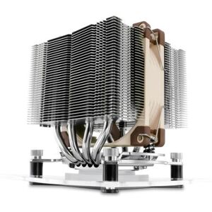Pq1066 Noctua Nh-D9l Dual Heatsink Cpu Cooler With Nf-A9 Fan Pq1066 Noctua Nh-D9l Dual Heatsink Cpu Cooler With Nf-A9 Fan