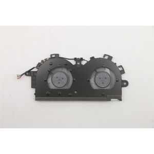 Lenovo Ideapad V17 G3 Iap V17 G2-Itl 3-17itl6 3 17iau7 Cooling Fan 5f10s13950 Lenovo Ideapad V17 G3 Iap V17 G2-Itl 3-17itl6 3 17iau7 Cooling Fan 5f10s13950