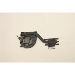 Lenovo Thinkpad L13 2 Fan Heatsink 5h41b77214 Lenovo Thinkpad L13 2 Fan Heatsink 5h41b77214