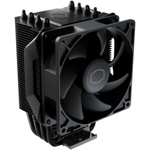 Cooler Master Hyper 411 Nano Processor Air Cooler 9.2 Cm Black 1 Pc(S) Cooler Master Hyper 411 Nano Processor Air Cooler 9.2 Cm Black 1 Pc(S)