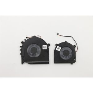 Lenovo Thinkbook 13s-Iwl 13s-Iml Plus Thermal Cooling Fan Fans 5f10s13904 Lenovo Thinkbook 13s-Iwl 13s-Iml Plus Thermal Cooling Fan Fans 5f10s13904