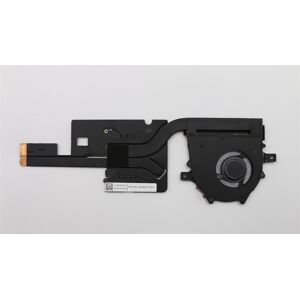 Lenovo Ideapad S730-13iwl 730s-13iwl Thermal Heatsink Cooling Fan 5h40s72903 Lenovo Ideapad S730-13iwl 730s-13iwl Thermal Heatsink Cooling Fan 5h40s72903
