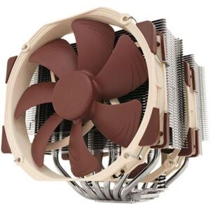 Noctua NH-D15 SE-AM4 Cooler - Computer Cooling System Noctua NH-D15 SE-AM4 Cooler - Computer Cooling System