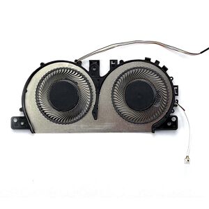 Cpu Cooling Fan For Lenovo Yoga C740-15iml C740-15 Dfs1507053h0t Flmu 5h40s19962 Cpu Cooling Fan For Lenovo Yoga C740-15iml C740-15 Dfs1507053h0t Flmu 5h40s19962