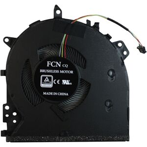 Power4laptops Asus Vivobook X512ua Replacement Laptop Fan Power4laptops Asus Vivobook X512ua Replacement Laptop Fan