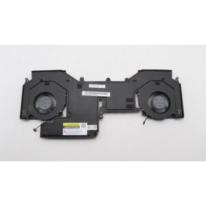 Lenovo Legion 7 16irx8h Thermal Heatsink Cooling Fan 5h40s20787 Lenovo Legion 7 16irx8h Thermal Heatsink Cooling Fan 5h40s20787