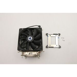 Lenovo Legion T5 26iab7 Thermal Heatsink Cooling Fan 5h40x63364 Lenovo Legion T5 26iab7 Thermal Heatsink Cooling Fan 5h40x63364