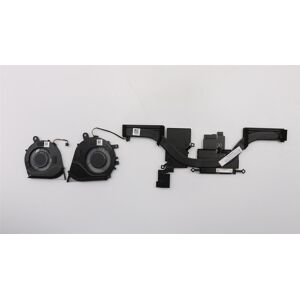 Lenovo Ideapad S540-14iwl Touch S540-14iml Touch Fan Heatsink 5h40s19933 Lenovo Ideapad S540-14iwl Touch S540-14iml Touch Fan Heatsink 5h40s19933