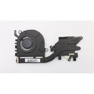 Lenovo Ideapad 710s 13isk 710s 13ikb Thermal Heatsink Cooling Fan 5h40m09433 Lenovo Ideapad 710s 13isk 710s 13ikb Thermal Heatsink Cooling Fan 5h40m09433