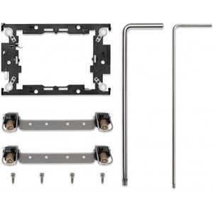 Noctua NM-i4189 Mounting Kit - CPU Cooler - Black/Silver Noctua NM-i4189 Mounting Kit - CPU Cooler - Black/Silver