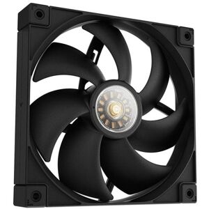 140mm Deepcool Ft14 Fan, Black, 7 Blade, Fluid Dynamic Bearing, 1650rpm, 78.83cf 140mm Deepcool Ft14 Fan, Black, 7 Blade, Fluid Dynamic Bearing, 1650rpm, 78.83cf