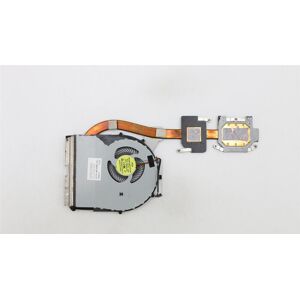 Lenovo 2 Pro-15 Edge 15 Thermal Heatsink Cooling Fan 5h40h33187 Lenovo 2 Pro-15 Edge 15 Thermal Heatsink Cooling Fan 5h40h33187
