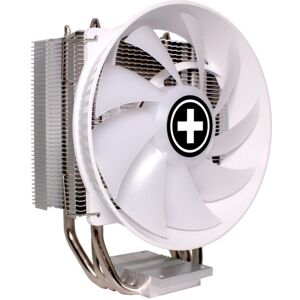 Xilence Performance C XC229 Processor Cooler - White - CPU Type Xilence Performance C XC229 Processor Cooler - White - CPU Type