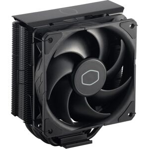 Cooler Master Hyper 212 Black Cpu Air Cooler - Aluminium Finish, 4 Compact Conti Cooler Master Hyper 212 Black Cpu Air Cooler - Aluminium Finish, 4 Compact Conti