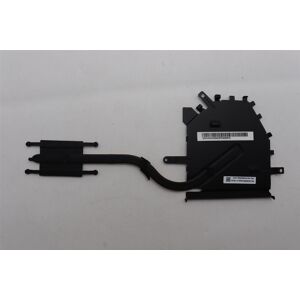 Lenovo Ideapad 1 15ijl7 Thermal Heatsink Cooling Fan 5h40s20455 Lenovo Ideapad 1 15ijl7 Thermal Heatsink Cooling Fan 5h40s20455