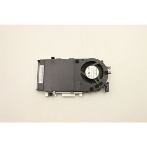 Lenovo Mini M90q 4 5 01iaq7 Fan Heatsink 5h40u93050 Lenovo Mini M90q 4 5 01iaq7 Fan Heatsink 5h40u93050