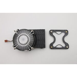 Lenovo Thinkstation P330 P330 2nd Gen Thermal Heatsink Cooling Fan 01mn634 Lenovo Thinkstation P330 P330 2nd Gen Thermal Heatsink Cooling Fan 01mn634