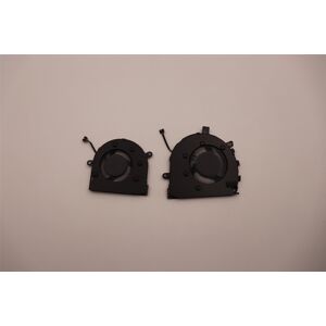 Lenovo Yoga 9 14irp8 9 14iap7 Cooling Fan Fans Kit Set 5f10s13995 Lenovo Yoga 9 14irp8 9 14iap7 Cooling Fan Fans Kit Set 5f10s13995