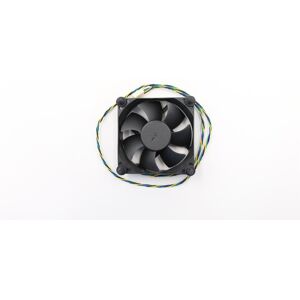 Lenovo Thinkstation P330 2nd P520c P300 P310 P410 P320 P330 Cooling Fan 04x2136 Lenovo Thinkstation P330 2nd P520c P300 P310 P410 P320 P330 Cooling Fan 04x2136