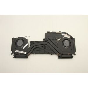 Lenovo Legion 5 15iah7h Thermal Heatsink Cooling Fan 5h40s20492 Lenovo Legion 5 15iah7h Thermal Heatsink Cooling Fan 5h40s20492