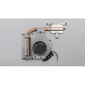 Lenovo V110-15ikb V110-15isk Fan Heatsink 5h40m09359 Lenovo V110-15ikb V110-15isk Fan Heatsink 5h40m09359