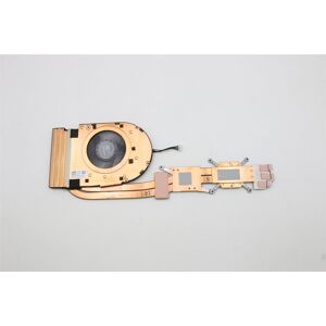Lenovo Thinkpad T15 Gen 2 P15s Gen 2 Thermal Heatsink Cooling Fan 5h41b77168 Lenovo Thinkpad T15 Gen 2 P15s Gen 2 Thermal Heatsink Cooling Fan 5h41b77168