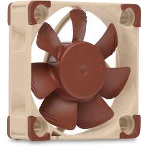 2 X Pack Of Noctua Nf-A4x10 Pwm 5v 40mm X 10mm Pc Case Fan 5000 Rpm 19.6 Dba 2 X Pack Of Noctua Nf-A4x10 Pwm 5v 40mm X 10mm Pc Case Fan 5000 Rpm 19.6 Dba